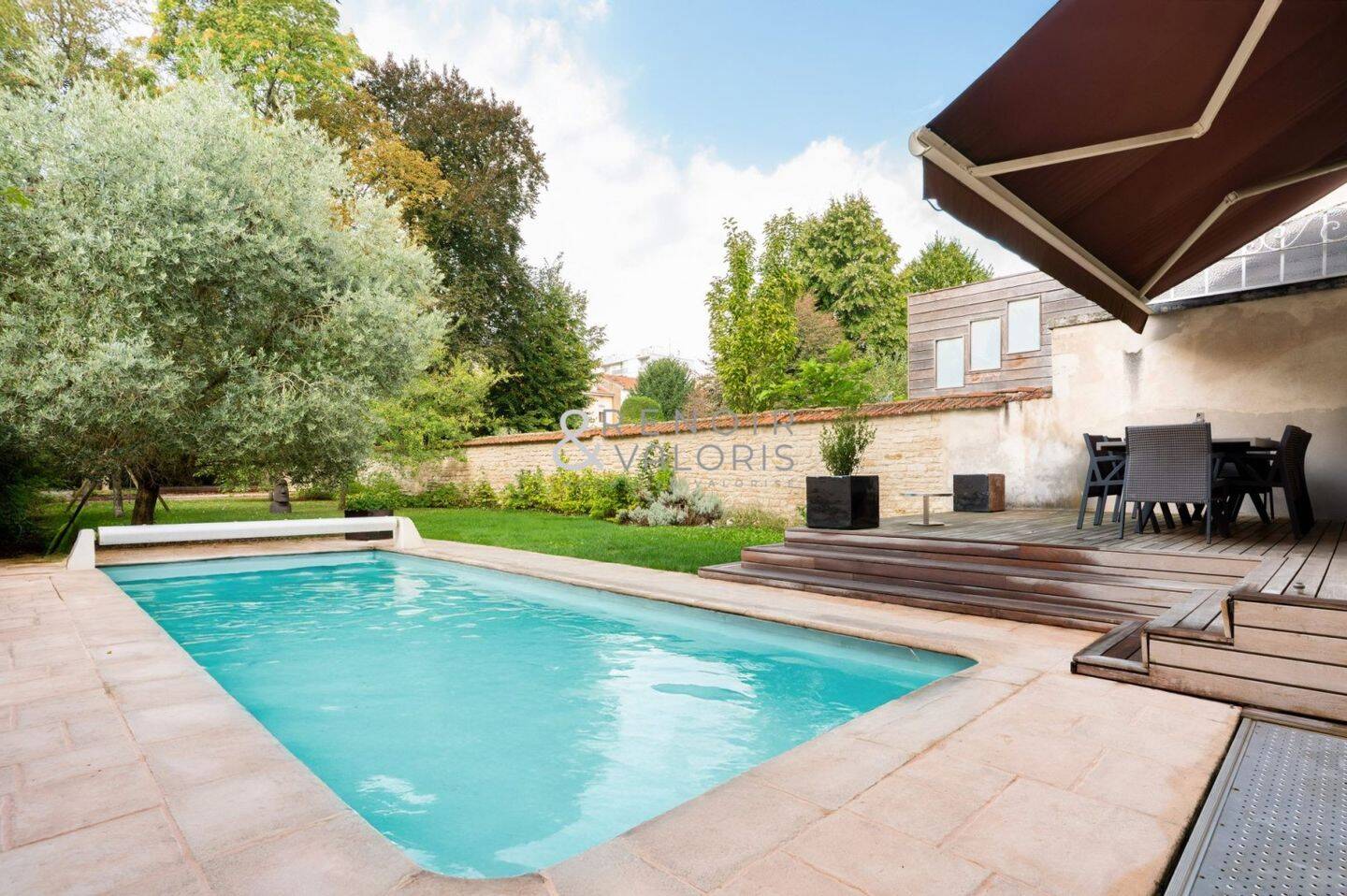 Maison à vendre, 302m², NANCY
