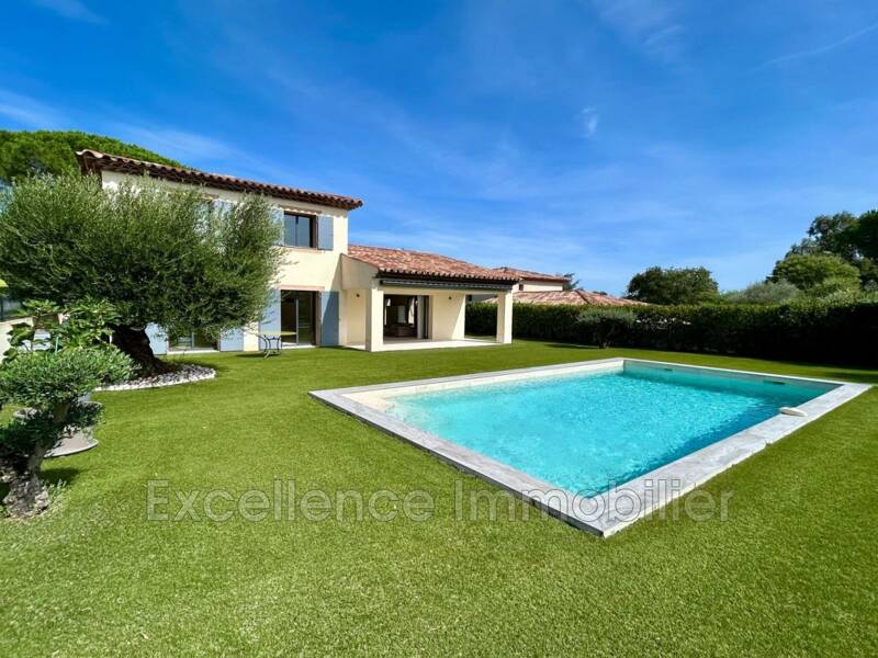 Maison à vendre, 105m², VAR