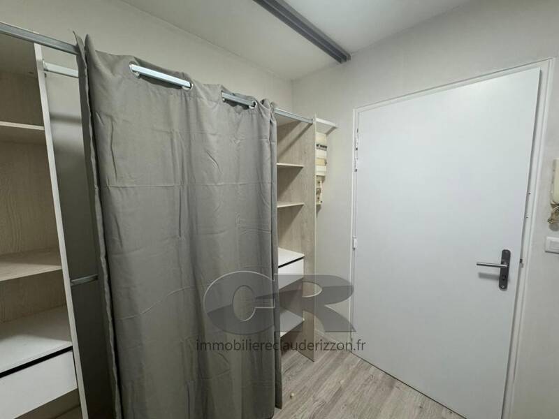 Maison à louer, 19m², METZ