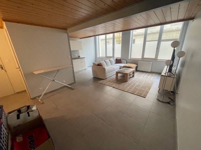Maison à louer, 55m², LYON 3E
