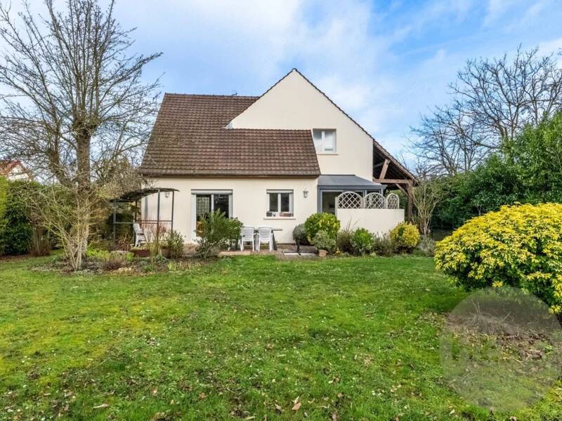 Maison à vendre, 246m², JOUARS PONTCHARTRAIN