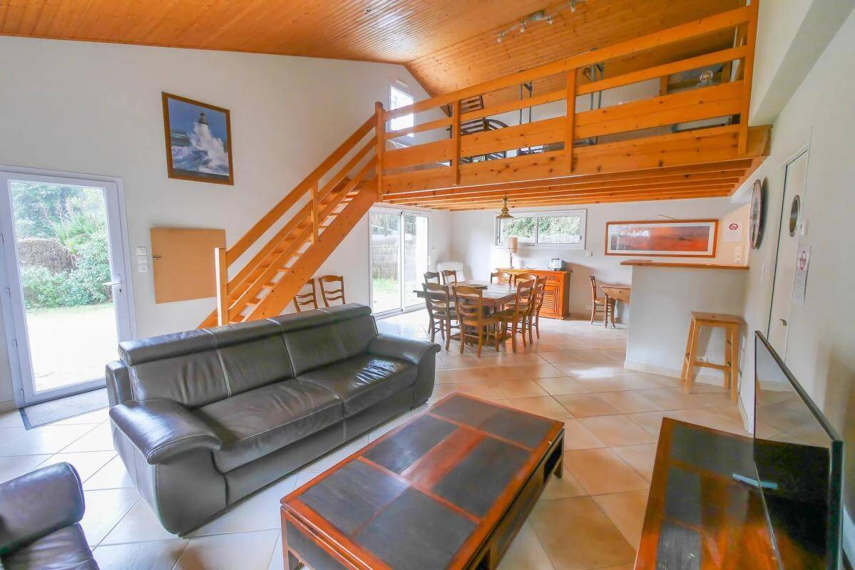 Maison à vendre, 145m², JARD SUR MER