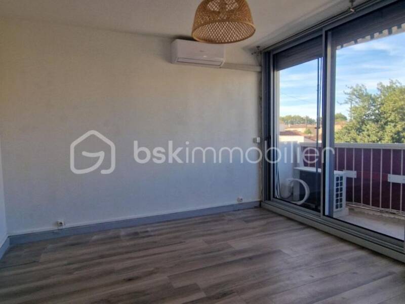 Maison à vendre, 23m², NIMES