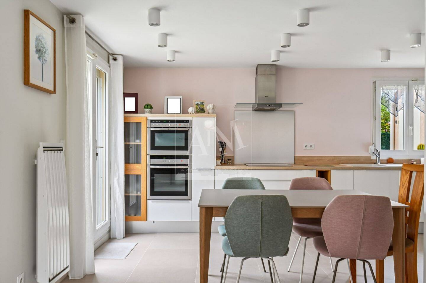 Maison à vendre, 118m², NANTERRE
