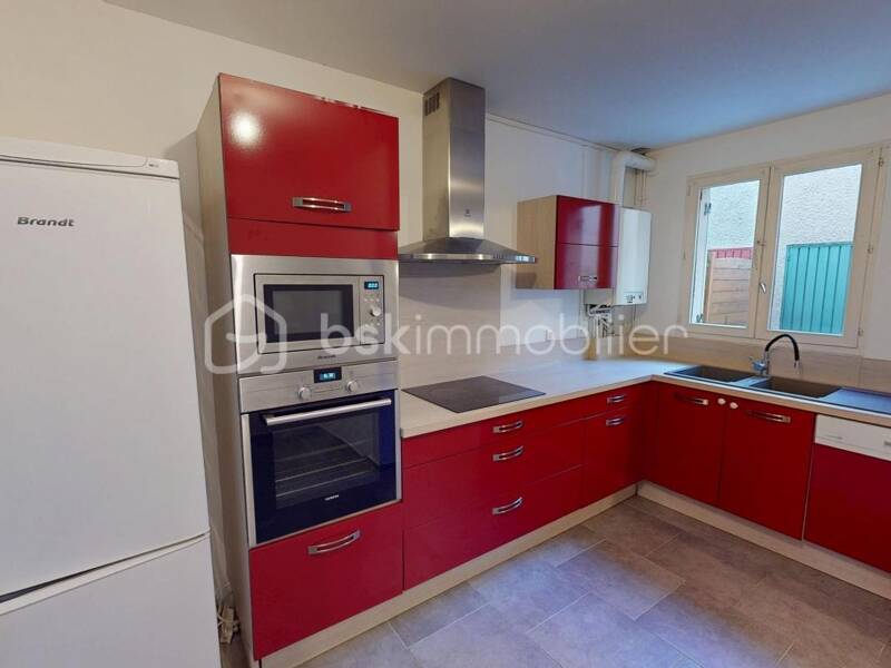 Maison à vendre, 105m², ORLEANS