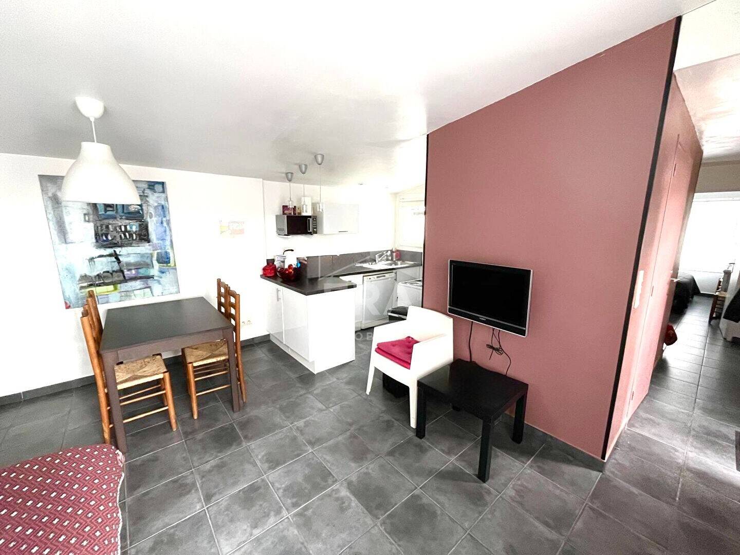Maison à vendre, 39m², LE TOUQUET PARIS PLAGE