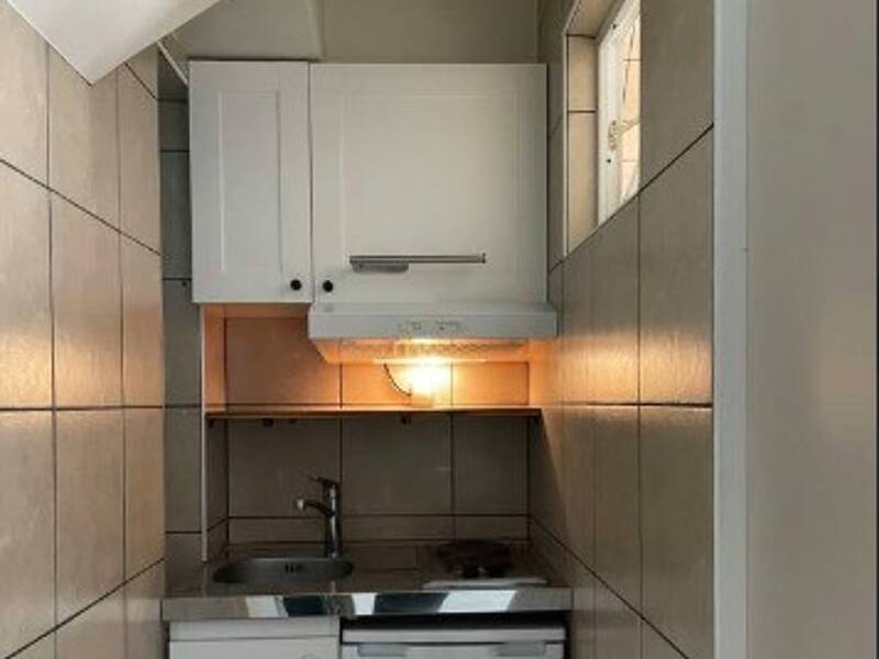 Maison à louer, 17m², CLICHY