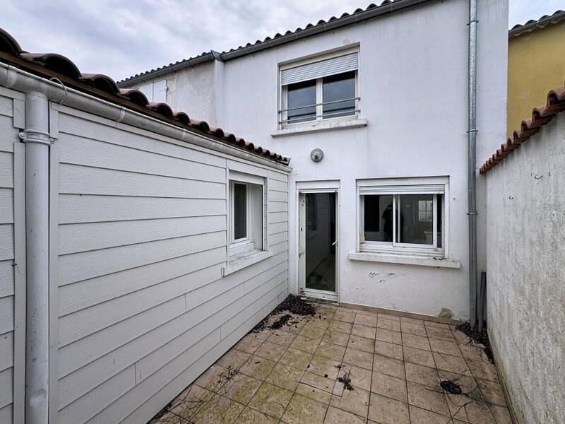 Maison à vendre, 76m², SAINT XANDRE