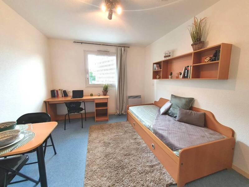 Maison à vendre, 18m², ROUEN