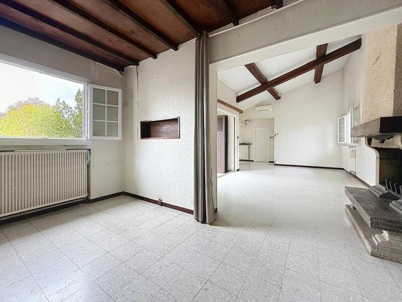 Maison à vendre, 110m², NIMES