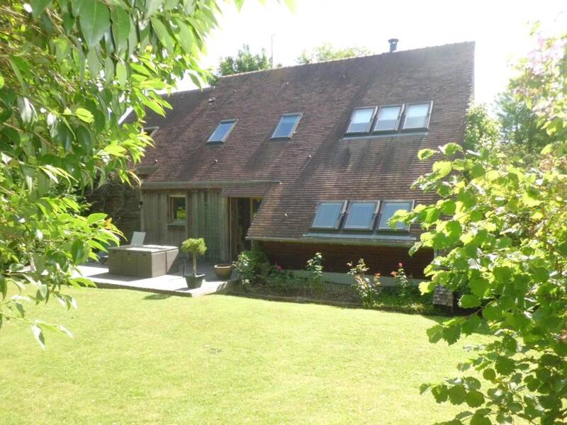 Maison à louer, 213m², CAMBES EN PLAINE