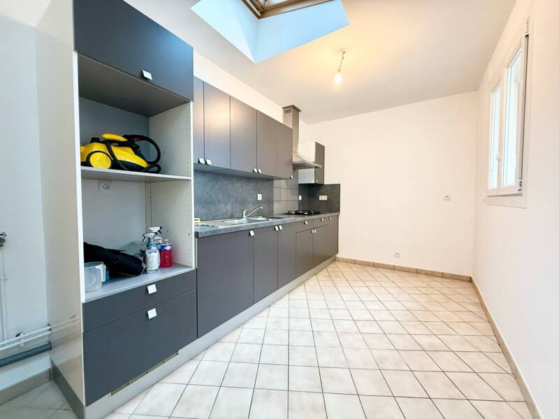 Maison à vendre, 90m², AMIENS