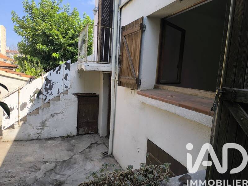 Maison à vendre, 70m², TOULON