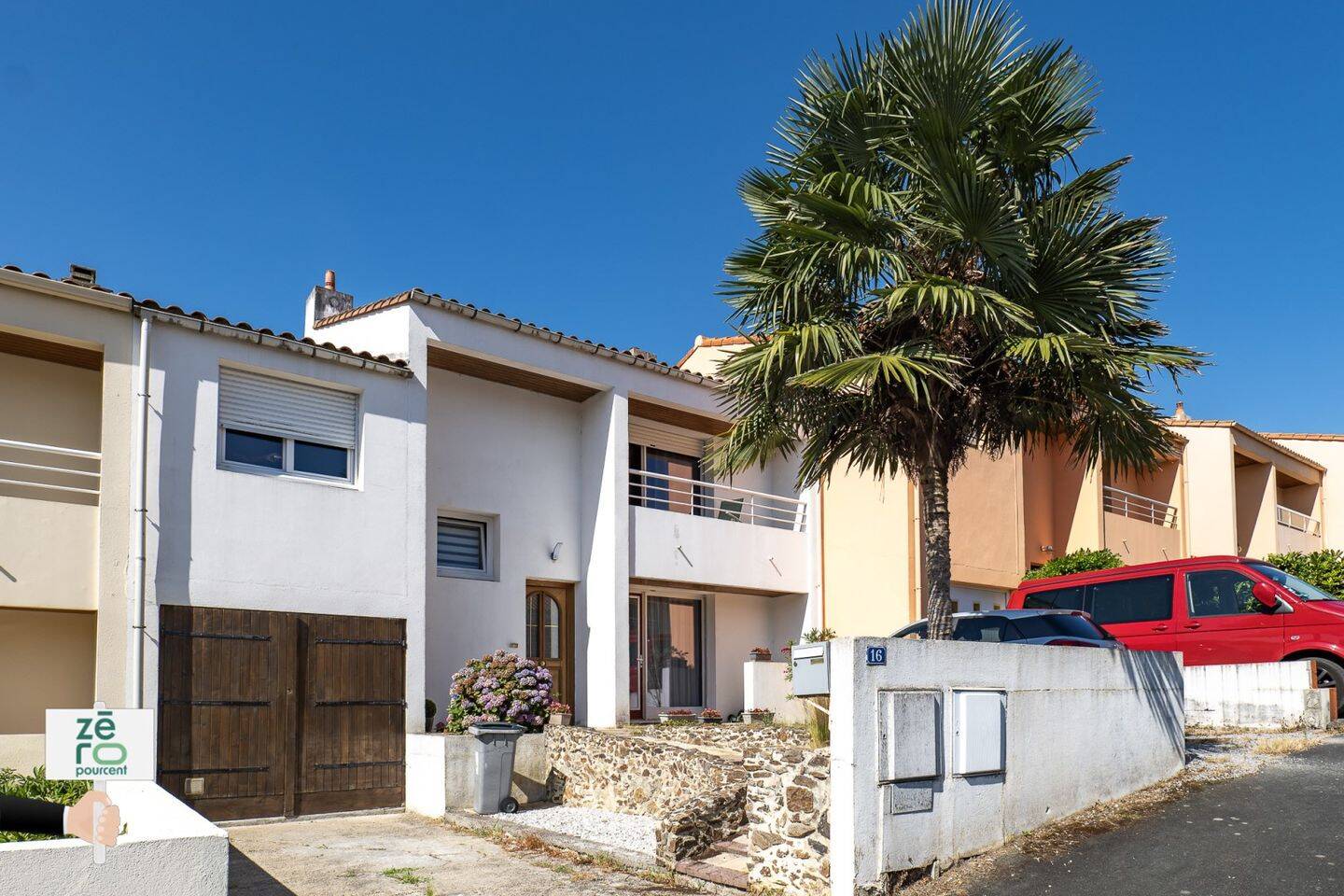 Maison à vendre, 133m², LA ROCHE SUR YON