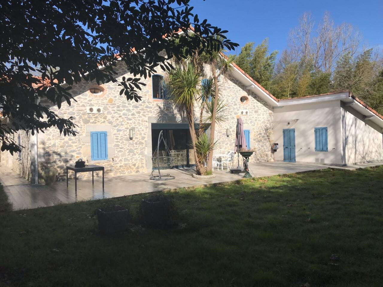 Maison à vendre, 343m², SAINT MARTIN DE HINX