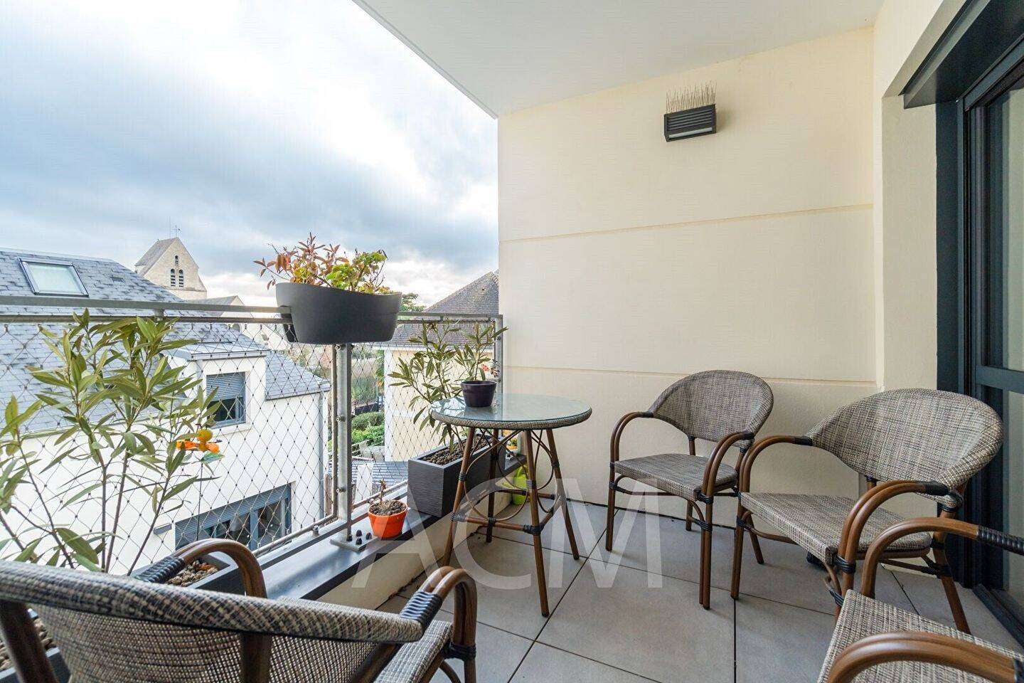 Maison à vendre, 102m², MAISONS LAFFITTE