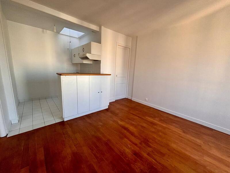 Maison à louer, 38m², PARIS 12E