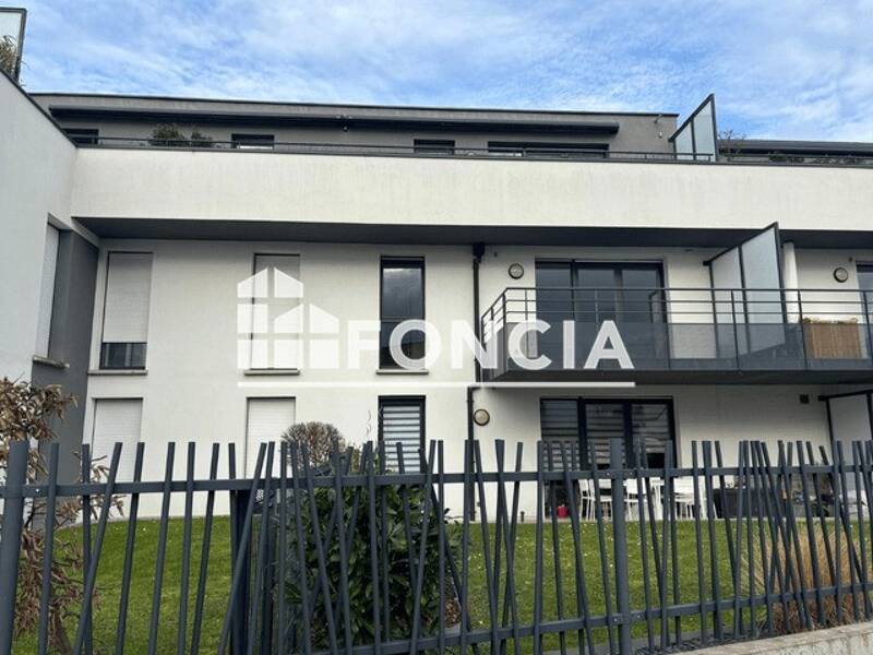 Maison à louer, 45m², GAMBSHEIM