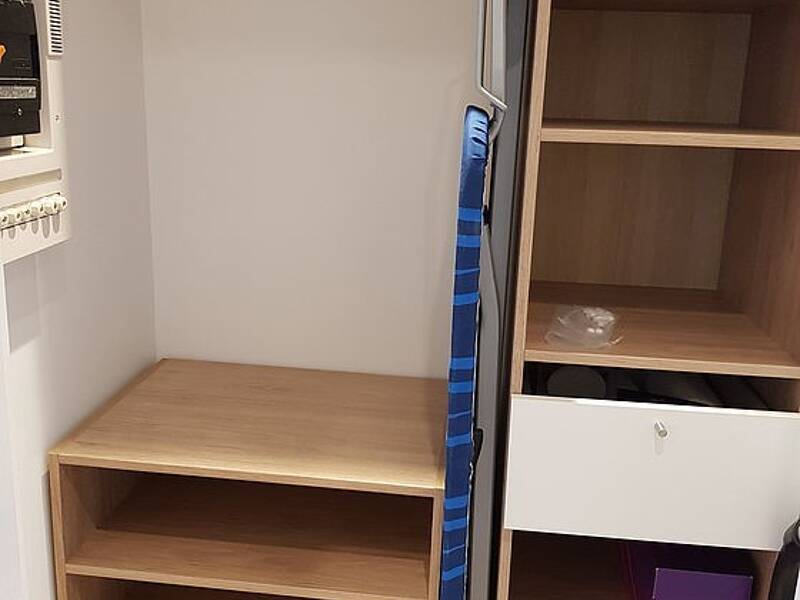 Maison à louer, 20m², LYON 3E