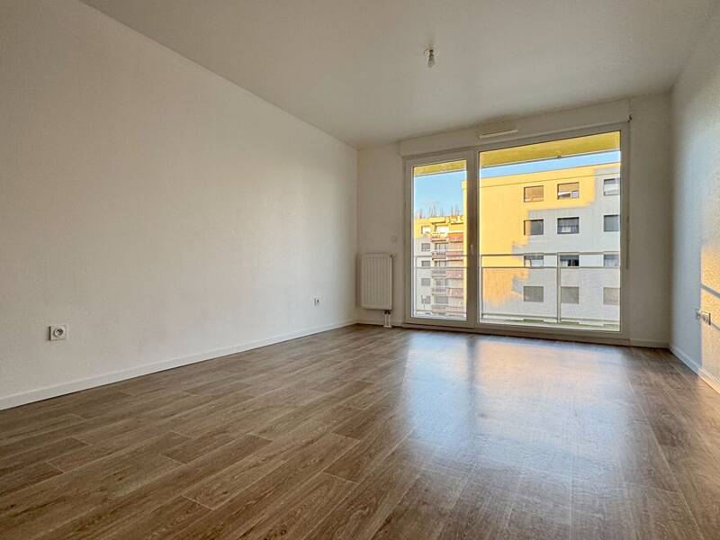 Maison à louer, 38m², HOENHEIM