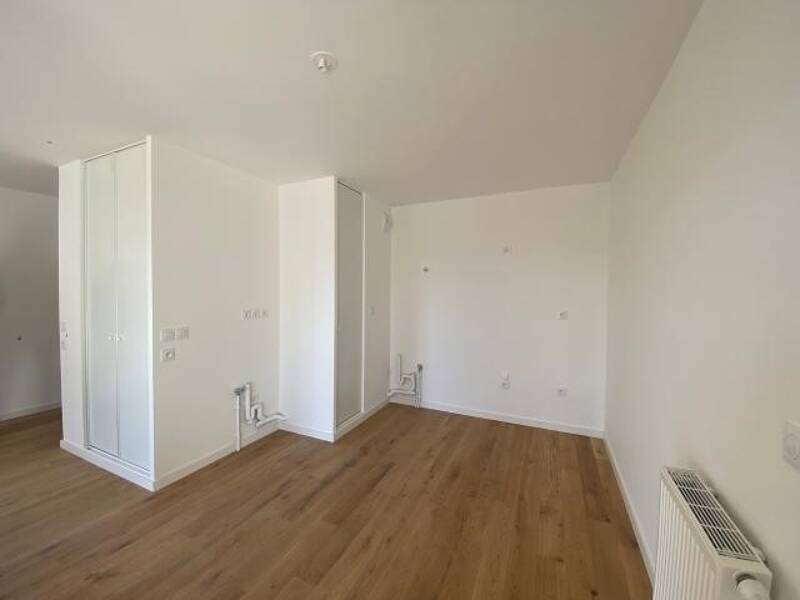 Maison à louer, 47m², CAEN