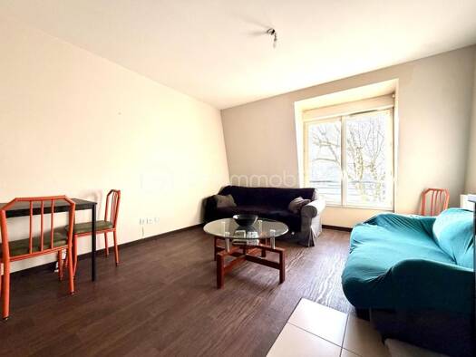 Appartement à vendre 189 000 € 2 pièces 1 chambre 39 m² Étage 2/2 Pasteur I Sannois 95110