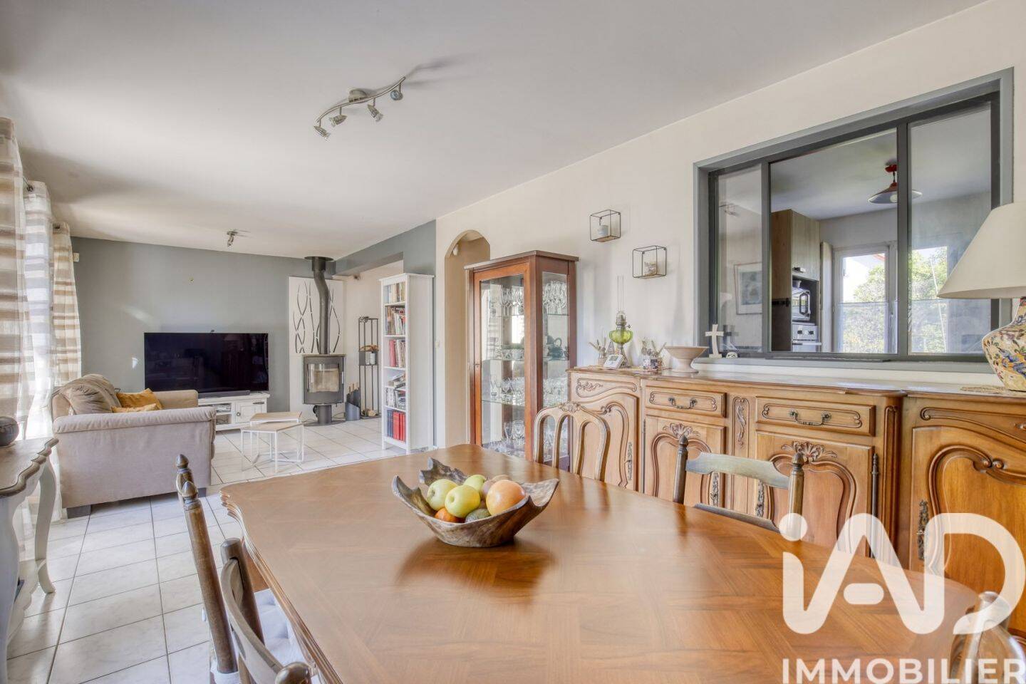 Maison à vendre, 103m², ARGENTEUIL