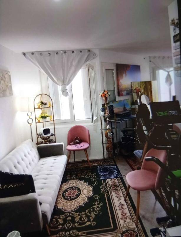 Maison à louer, 48m², MONTREUIL