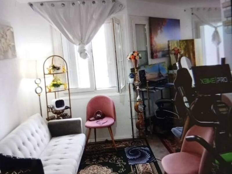 Maison à louer, 48m², MONTREUIL