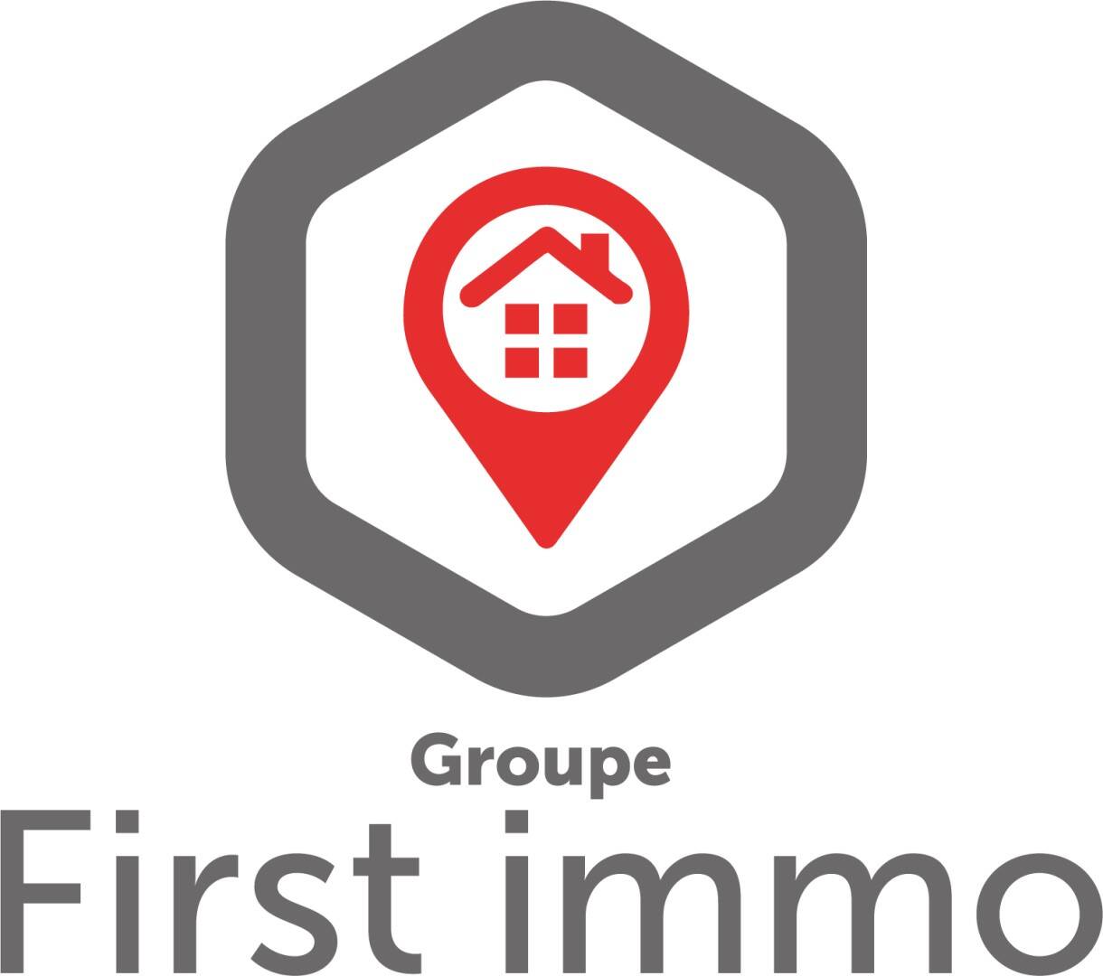 GROUPE FIRST IMMO