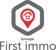 GROUPE FIRST IMMO