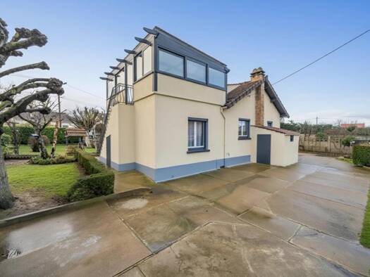 Maison de ville à vendre 370 000 € 5 pièces 3 chambres 119 m² 873 m² de terrain ZAC Hameaux Breuillet 91650