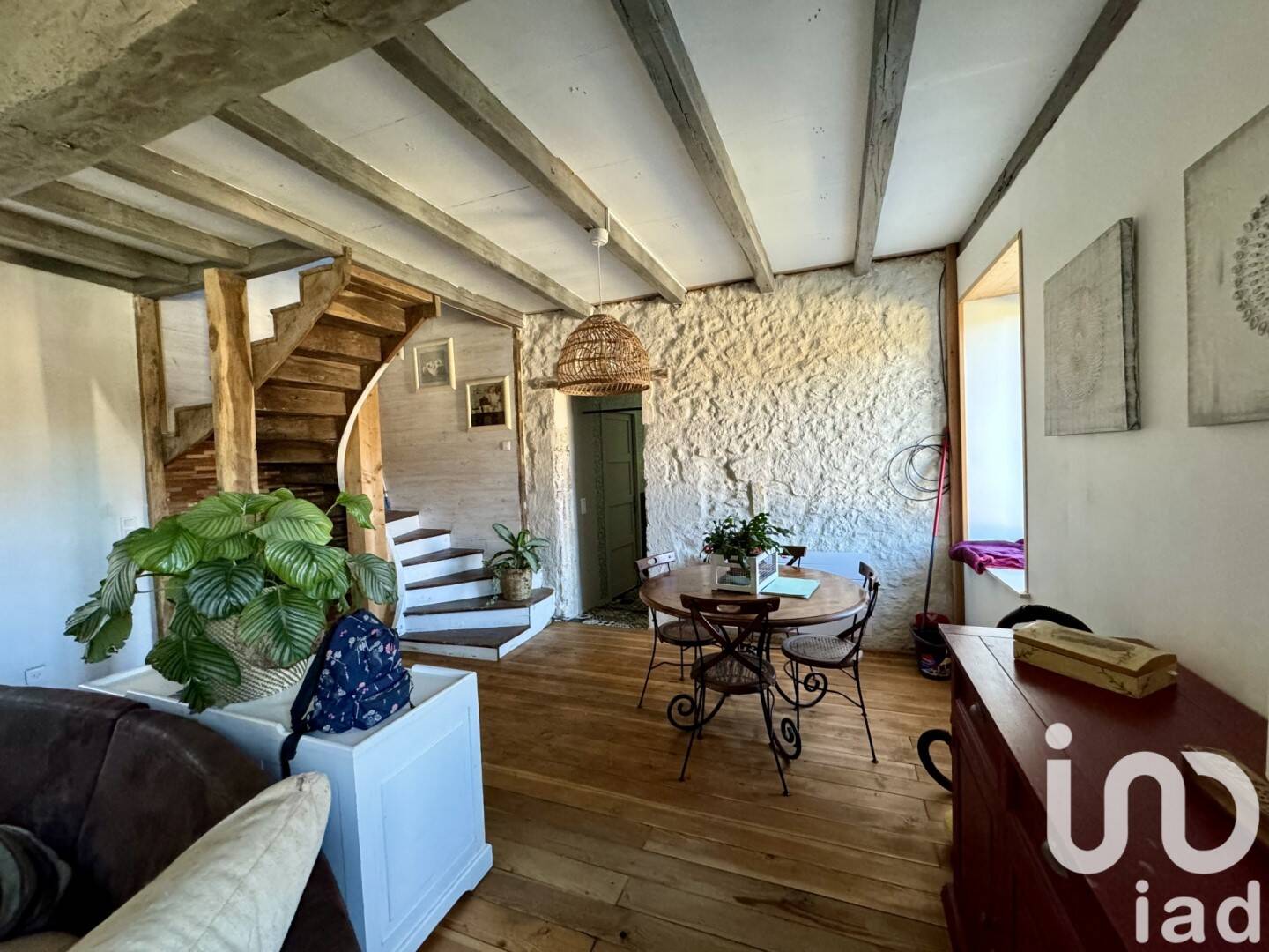 Maison à vendre, 140m², MAREUIL