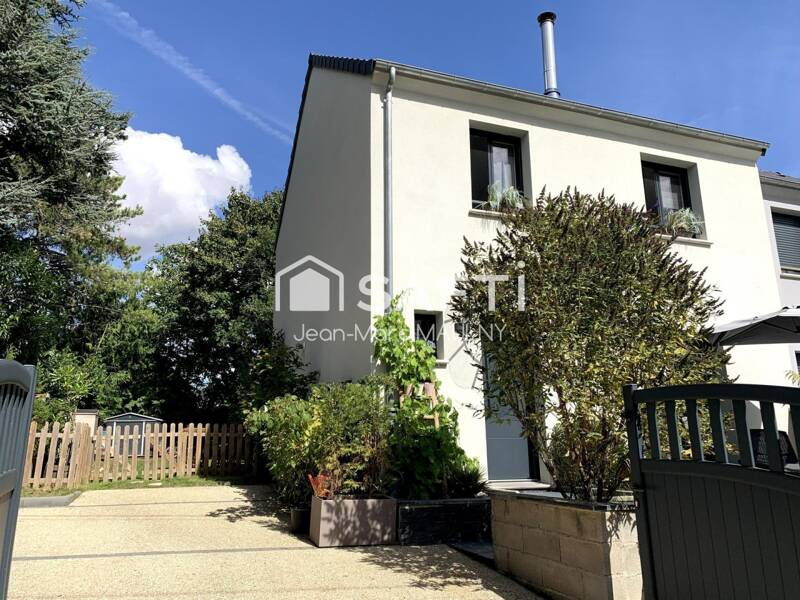 Maison à vendre, 87m², LA FERTE ALAIS