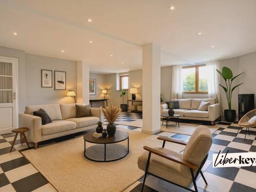 Duplex à vendre 275 000 € 6 pièces 4 chambres 166 m² RDC/1 Vieux Gaillac Gaillac 81600