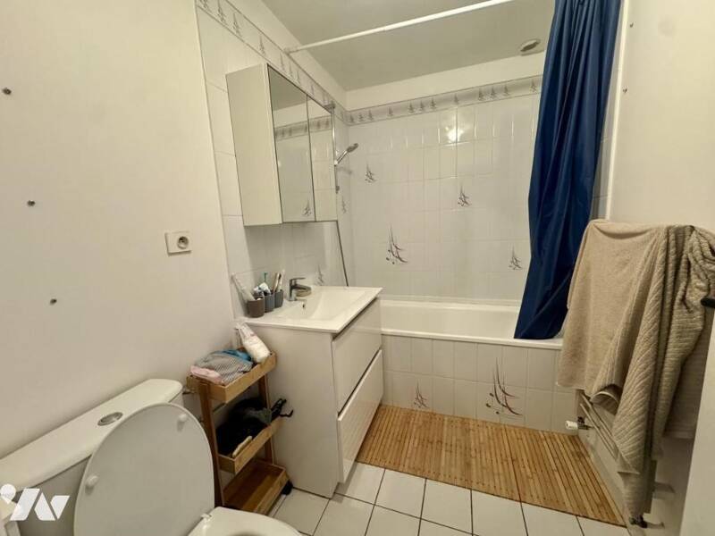 Maison à louer, 0m², SAVENAY