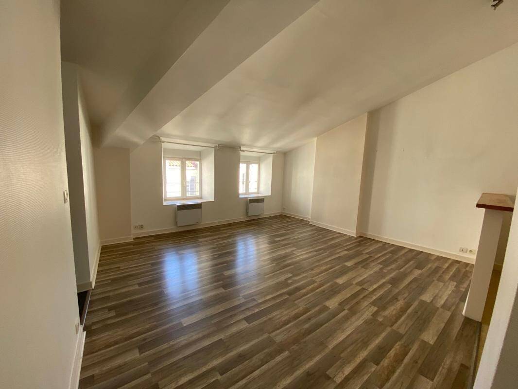 Maison à louer, 50m², LA ROCHELLE