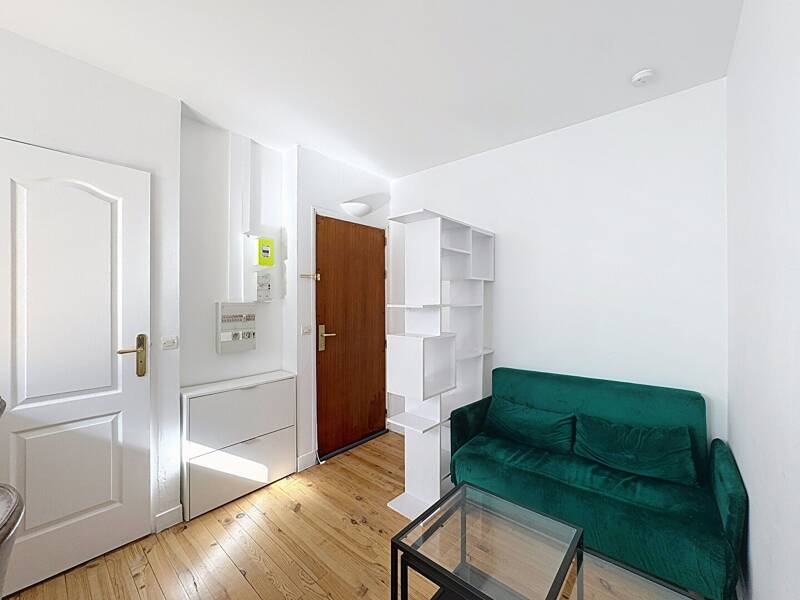 Maison à louer, 30m², LEVALLOIS PERRET
