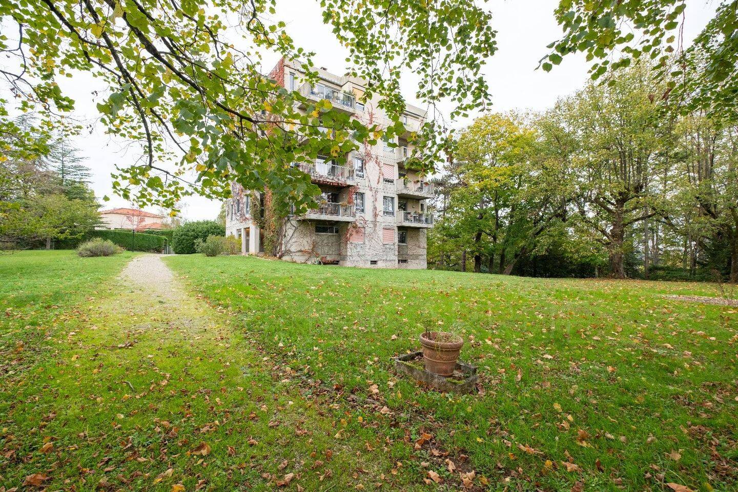 Maison à vendre, 61m², TASSIN LA DEMI LUNE