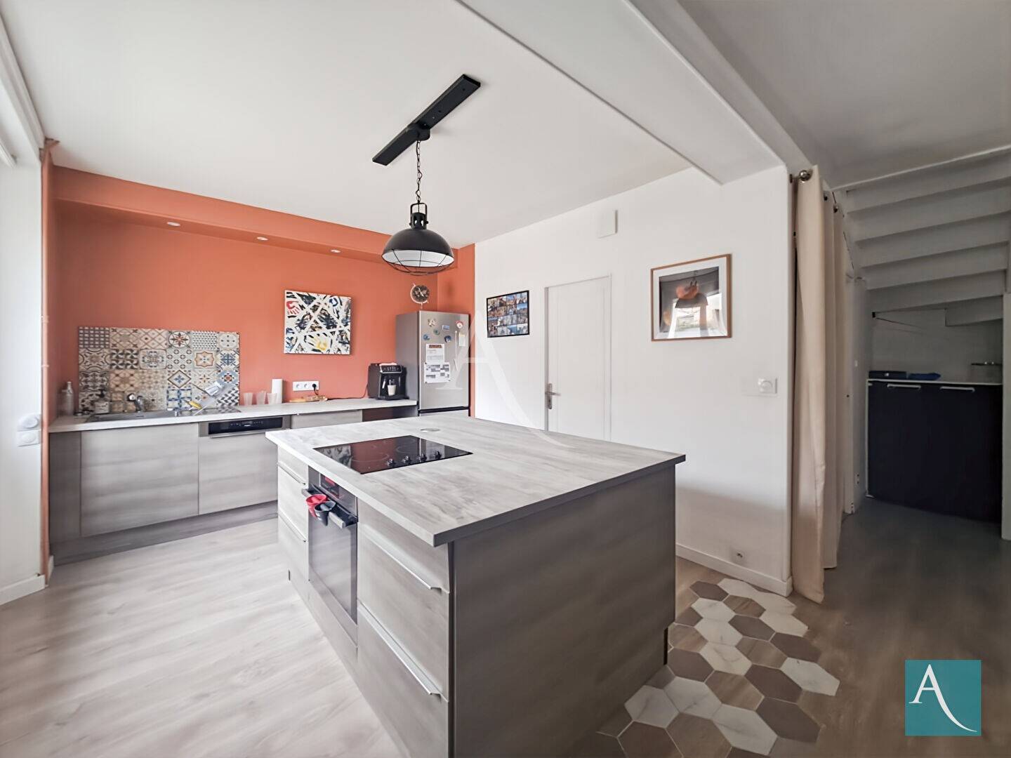 Maison à vendre, 110m², ESTOUCHES