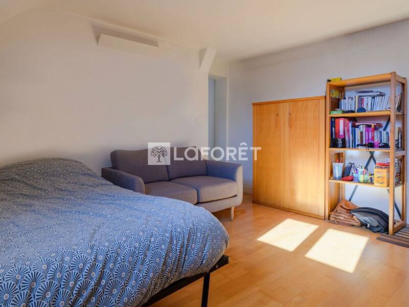 Maison à vendre, 23m², PARIS 4E