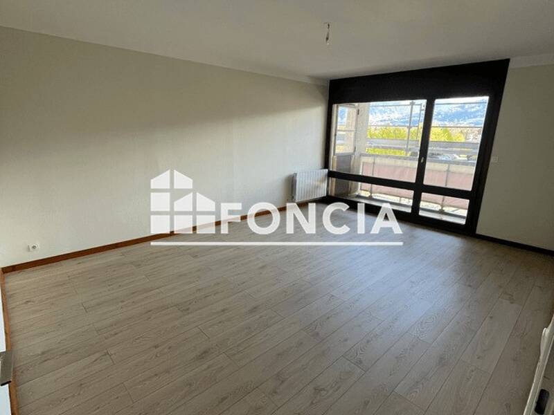 Maison à louer, 69m², SALLANCHES