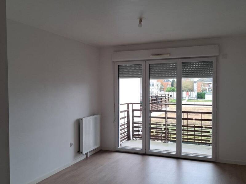 Maison à louer, 43m², VILLIERS SUR MARNE