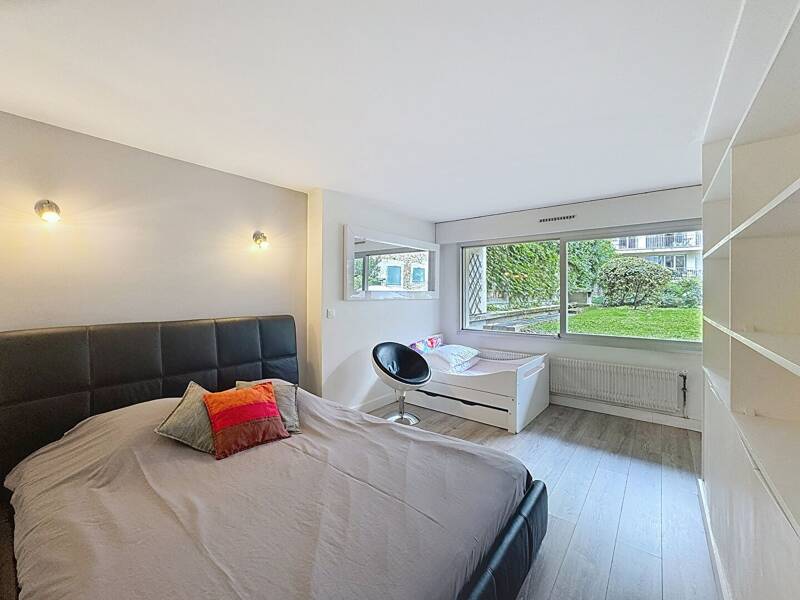 Maison à louer, 63m², PARIS 16E