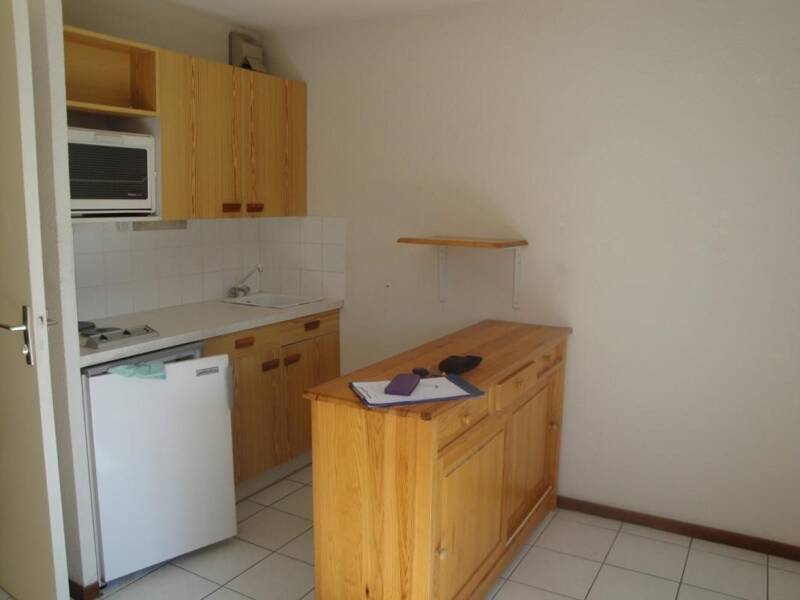 Maison à louer, 29m², EMBRUN