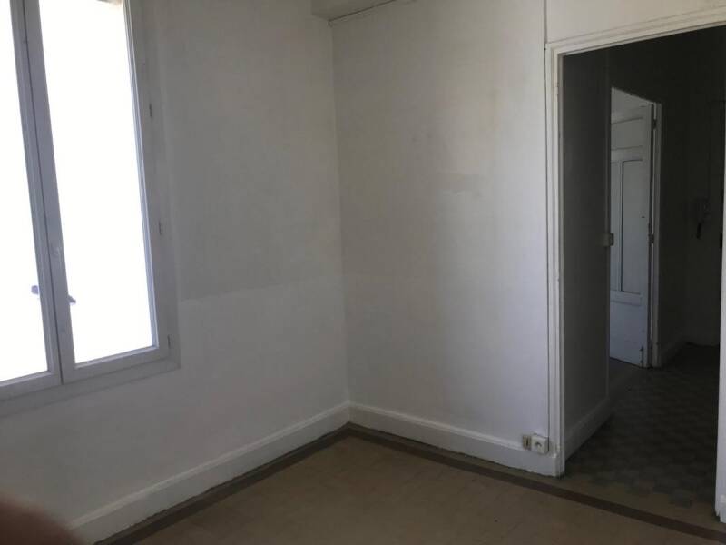 Maison à louer, 36m², TOULON