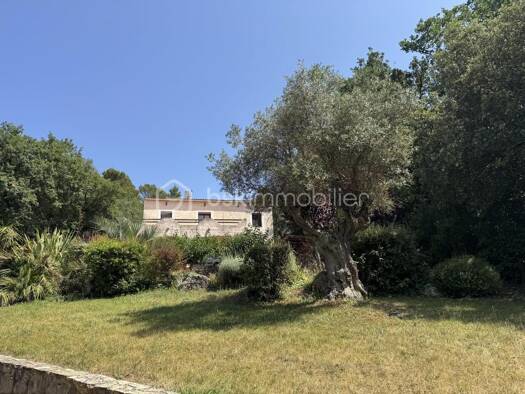 Maison en viager occupé Bouquet 266 000 € 6 pièces 4 chambres 111 m² Rocbaron 83136