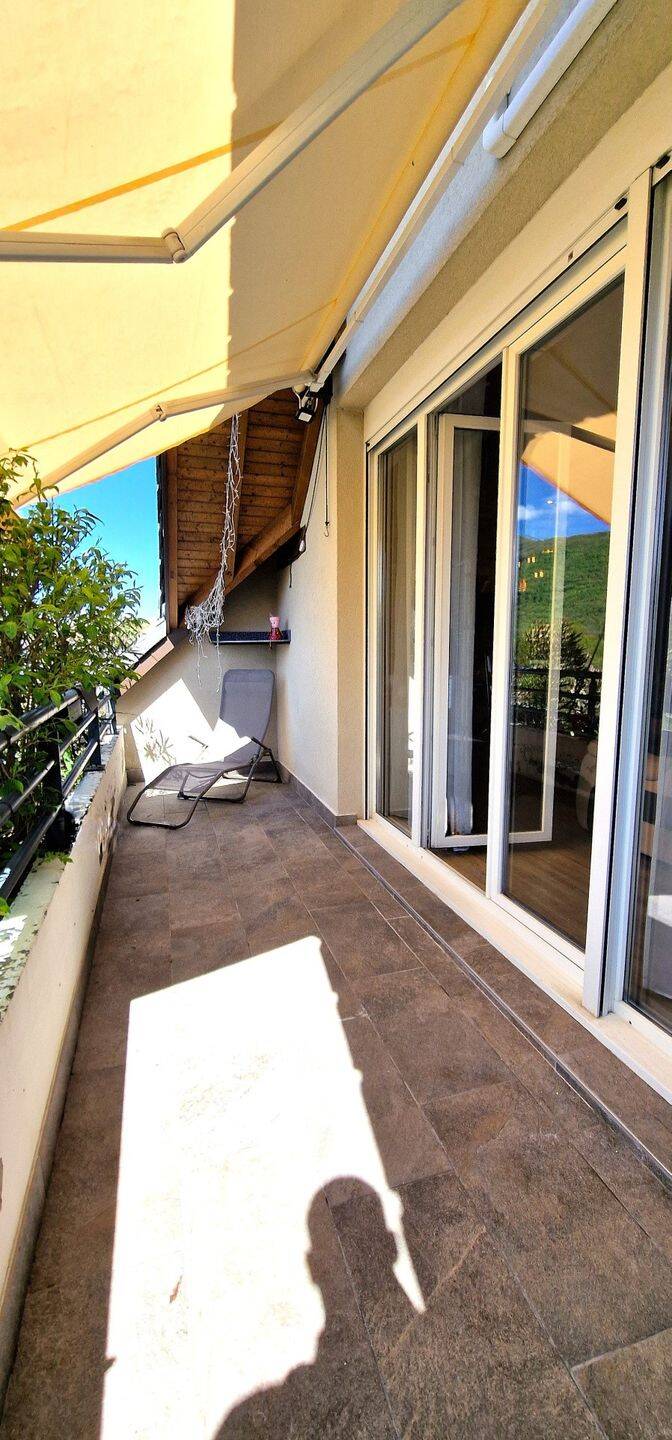 Maison à vendre, 140m², GRESY SUR AIX