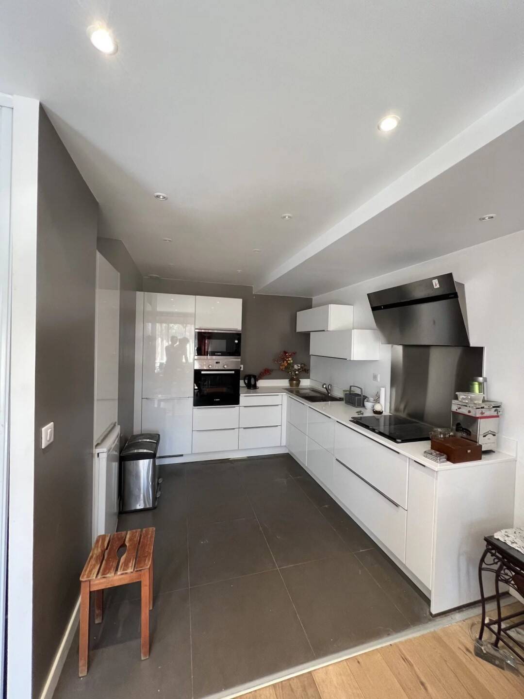 Maison à vendre, 68m², MAISONS LAFFITTE