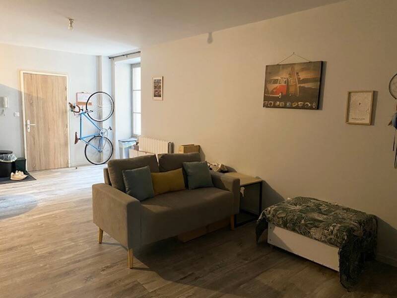 Maison à louer, 60m², ALENCON